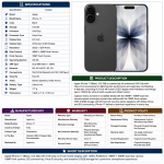 APPLE iPhone 17 (Black, 512 GB) - Image 5