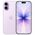 APPLE iPhone 17 (Black, 512 GB)