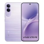 vivo V70 FE (Northern Lights Purple, 128 GB) (8 GB RAM)