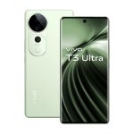 vivo T3 Ultra (Frost Green, 128 GB) (8 GB RAM)