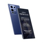 Infinix Note 50s 5G+ (Marine Drift, 128 GB) (6 GB RAM)