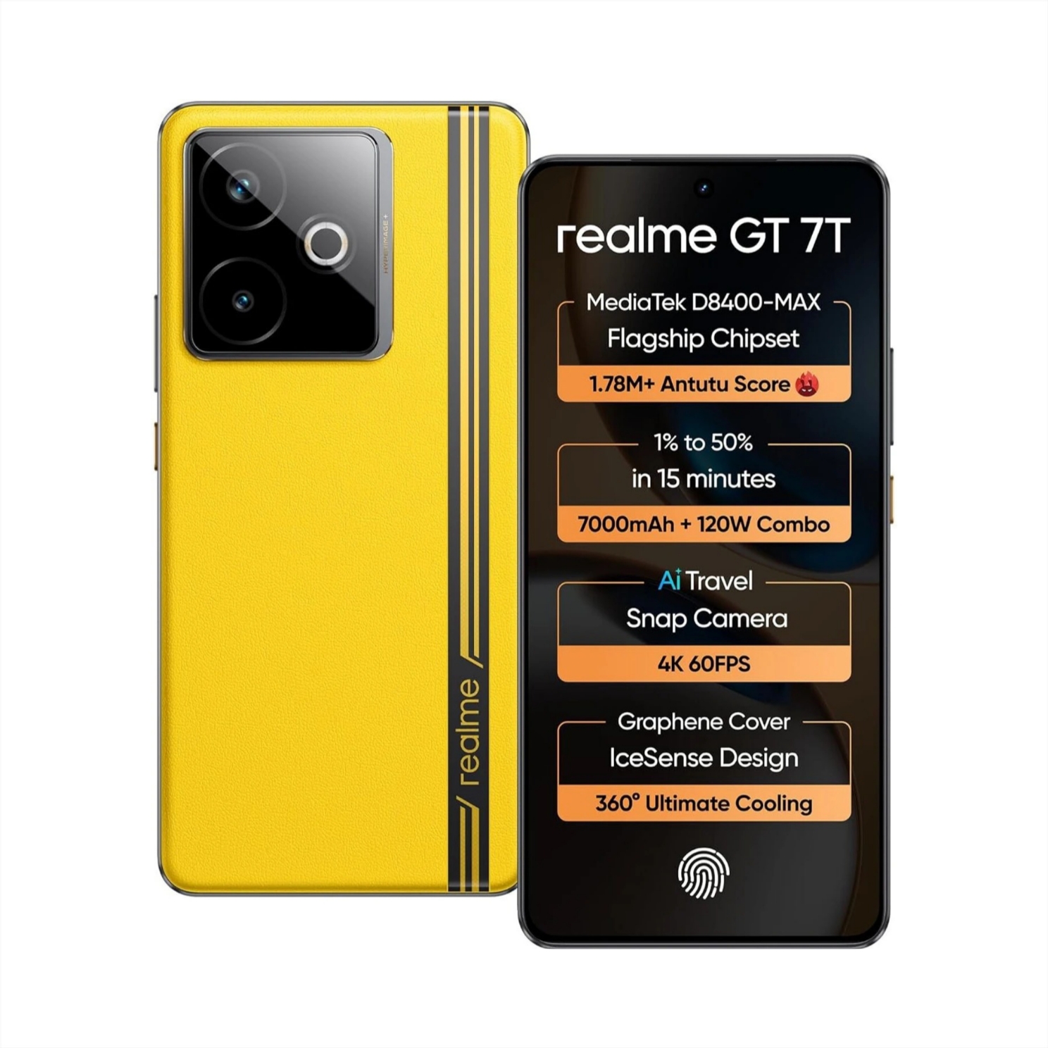 WhatsApp Image 2026-05-29 at 10.27.16 PM realme Gt 7T (Racing Yellow, 256 GB) (12 GB RAM) - Image 1