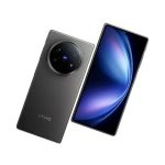 vivo X Fold5 5G (Grey, 512 GB) (16 GB RAM)