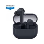 Samsung Galaxy Buds3 FE Bluetooth Headset (Black, True Wireless)