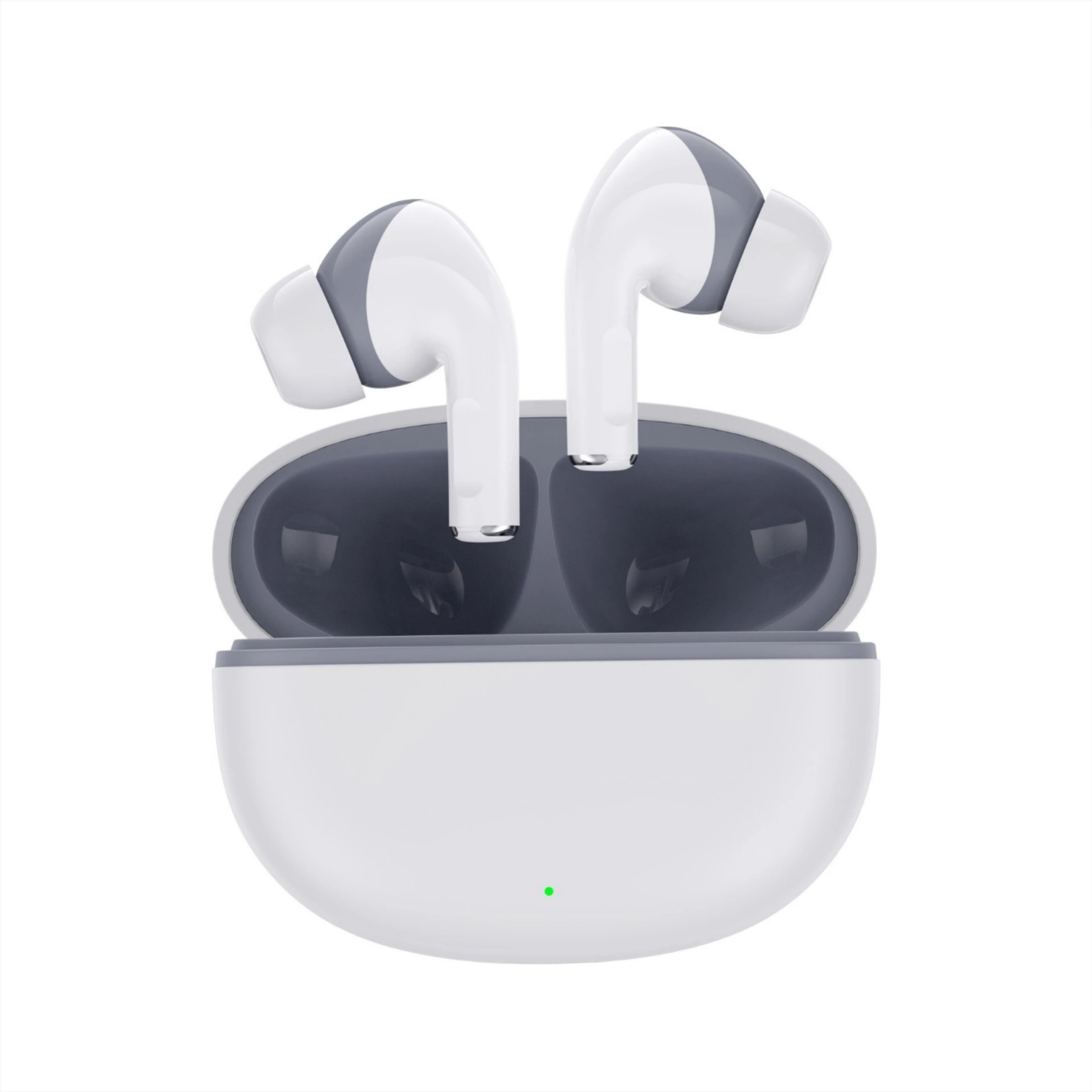 WhatsApp Image 2026-05-31 at 10.42.52 PM bAot EarBuds Newly Launched with 60Hrs Playtime & Fast Charging with Deep Bass & ENC Bluetooth Headset (White, True Wireless) - Image 1