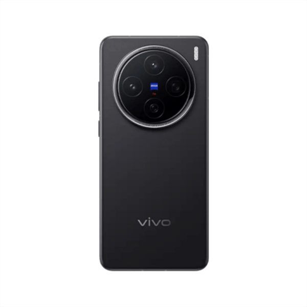 vivo X200 Pro 5G (Cosmos Black, 512 GB) (16 GB RAM)