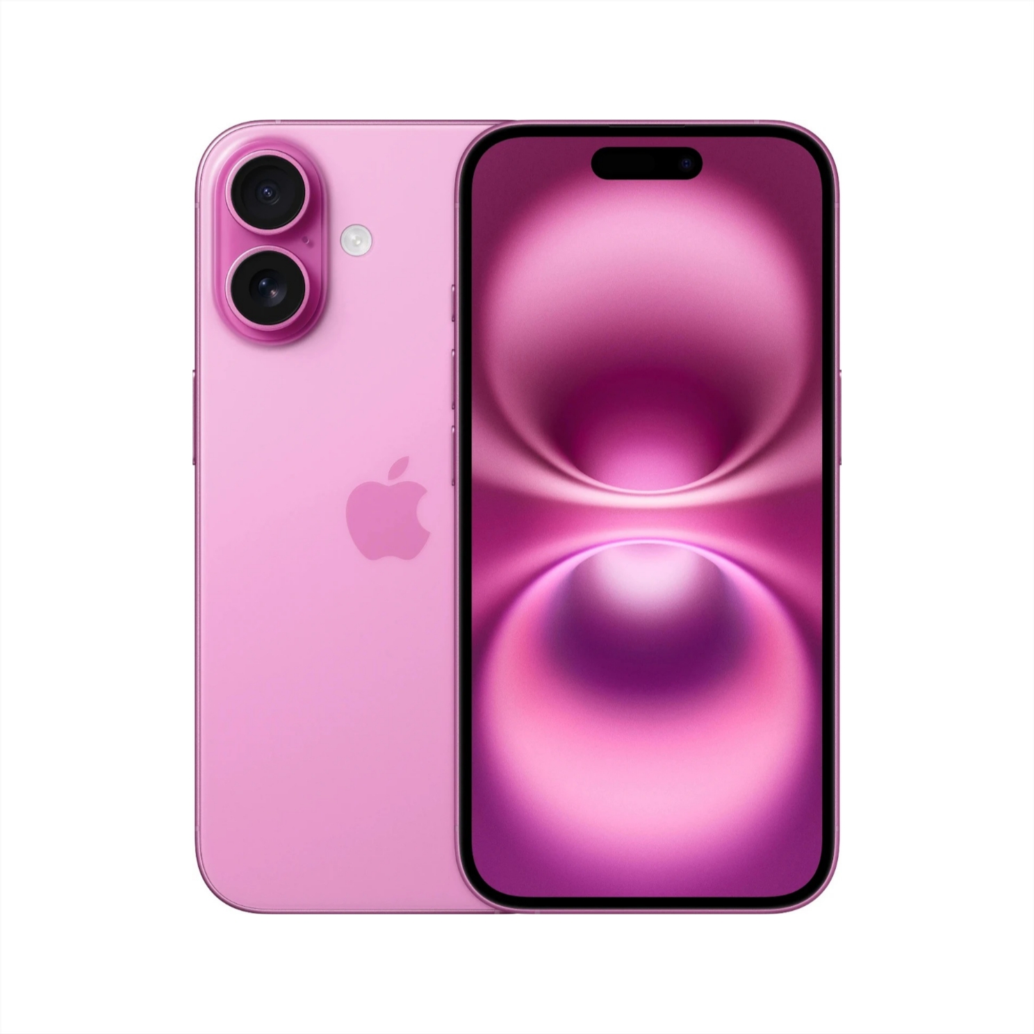 WhatsApp Image 2026-06-01 at 2.09.50 AM iPhone 16 (Pink, 128 GB - Image 1