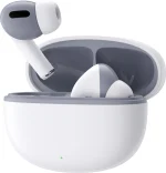 bAot EarBuds Newly Launched with 60Hrs Playtime & Fast Charging with Deep Bass & ENC Bluetooth Headset (White, True Wireless) - Image 5