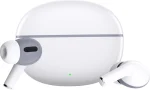 bAot EarBuds Newly Launched with 60Hrs Playtime & Fast Charging with Deep Bass & ENC Bluetooth Headset (White, True Wireless) - Image 4