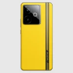 realme Gt 7T (Racing Yellow, 256 GB) (12 GB RAM) - Image 2