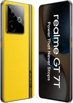 realme Gt 7T (Racing Yellow, 256 GB) (12 GB RAM) - Image 3