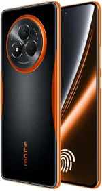 realme NARZO 80 Pro 5G (Nitro Orange, 256 GB) (8 GB RAM) - Image 2