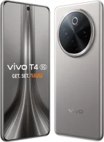 vivo T4 5G (Phantom Grey, 128 GB) (8 GB RAM) - Image 2