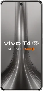 vivo T4 5G (Phantom Grey, 128 GB) (8 GB RAM) - Image 3