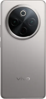 vivo T4 5G (Phantom Grey, 128 GB) (8 GB RAM) - Image 4