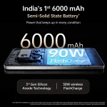 vivo X200 Pro 5G (Cosmos Black, 512 GB) (16 GB RAM) - Image 2