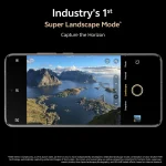 vivo X200 Pro 5G (Cosmos Black, 512 GB) (16 GB RAM) - Image 4