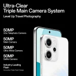 OPPO Reno14 Pro 5G (Titanium Grey, 256 GB) (12 GB RAM) - Image 4
