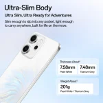 OPPO Reno14 Pro 5G (Titanium Grey, 256 GB) (12 GB RAM) - Image 2
