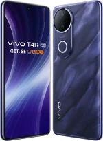 vivo T4R 5G (Twilight Blue, 256 GB) (8 GB RAM) - Image 3