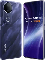 vivo T4R 5G (Twilight Blue, 256 GB) (8 GB RAM) - Image 4