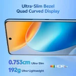 vivo T4 Pro 5G (Nitro Blue, 256 GB) (8 GB RAM) - Image 4
