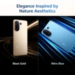 vivo T4 Pro 5G (Nitro Blue, 256 GB) (8 GB RAM) - Image 5