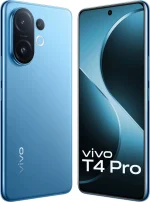 vivo T4 Pro 5G (Nitro Blue, 256 GB) (8 GB RAM) - Image 6