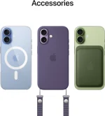 APPLE iPhone 17 (Black, 512 GB) - Image 3