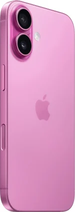 iPhone 16 (Pink, 128 GB - Image 2