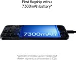 OnePlus 15 5G (Ultra Violet, 512 GB) (16 GB RAM) - Image 4