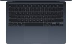 Apple MacBook Air (M5, 2026) M5 - (16 GB/512 GB SSD/Tahoe) MDHE4HN/A (13.6 inch, Midnight, 1.24 kg) - Image 4