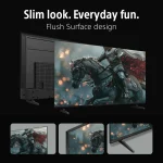 Sony BRAVIA 2 II 138.8 cm (55 inch) Ultra HD (4K) LED Smart Google TV - Image 3