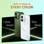 vivo T5x 5G (Cyber Green, 128 GB) - Image 7
