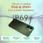 vivo T5x 5G (Cyber Green, 128 GB) - Image 5