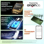 vivo T5x 5G (Cyber Green, 128 GB) - Image 8