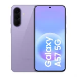 Samsung Galaxy A57 5G (Awesome Lilac, 256 GB) (12 GB RAM)