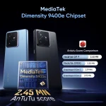 realme Gt 7 (Icesense Blue, 256 GB) (8 GB RAM) - Image 6