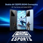 IQOO Neo 10 (Alpine White, 256 GB) (8 GB RAM) - Image 4