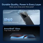 IQOO Neo 10 (Alpine White, 256 GB) (8 GB RAM) - Image 5