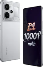 realme P4 Power 5G (TransSilver, 256 GB) (8 GB RAM) - Image 5