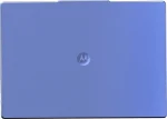 MOTOROLA Motobook 60 Pro Full Metal OLED AI PC Intel Core Ultra 5 225H - (16 GB/512 GB SSD/Windows 11 Home) 83NY000DIN Thin and Light Laptop (14 inch, PANTONE Wedgewood, 1.39 kg, With MS Office) - Image 6