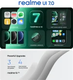 realme 16 5G (Air White, 256 GB) (8 GB RAM) - Image 6