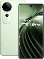 vivo T3 Ultra (Frost Green, 128 GB) (8 GB RAM) - Image 2