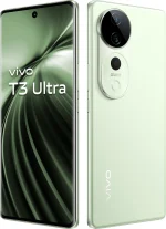 vivo T3 Ultra (Frost Green, 128 GB) (8 GB RAM) - Image 5
