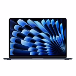 Apple MacBook Air (M5, 2026) M5 - (16 GB/512 GB SSD/Tahoe) MDHE4HN/A (13.6 inch, Midnight, 1.24 kg)