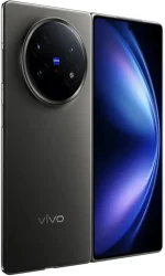 vivo X Fold5 5G (Grey, 512 GB) (16 GB RAM) - Image 4